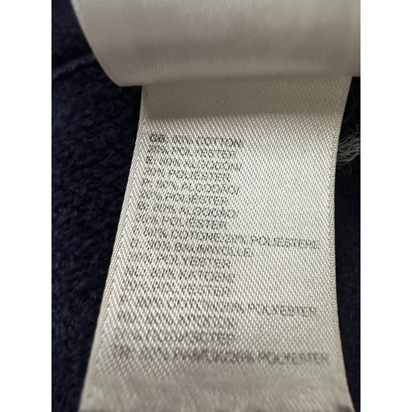 The North Face  Full Zip Jacket Sweater Womens Medium Outdoor Cozy Pockets - Picture 4 of 8